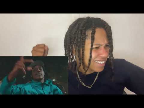 Zoe Floxks x Freshy DaGeneral x Nas Frm_thetil-Cupid Shuffle(Reaction)