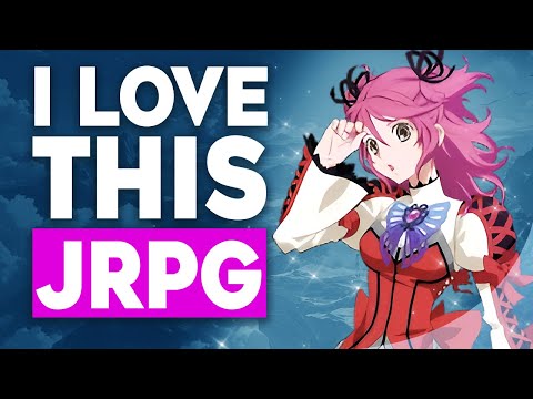Tales of Graces F Remastered | The Return of a SPECIAL JRPG!