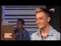 Franklin Calleja - Still Here (MSFE 2015 Song ...