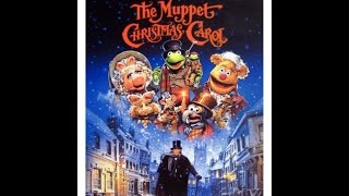 The Muppet Christmas Carol- One More Sleep &#39;Til Christmas