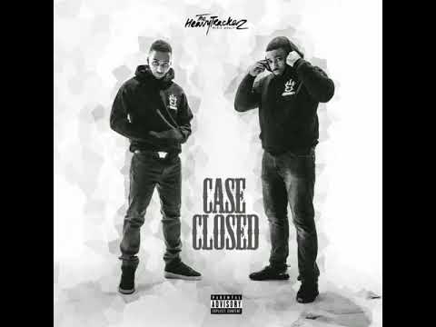 Big Tobz ft. Blittz - Believe In Your Barber (2016)