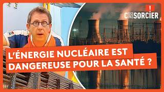Qu'est-ce qu'un watt ? - C'est Pas Sorcier