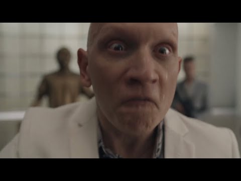 Hank & Fuches Face-off | Barry 04x08 wow