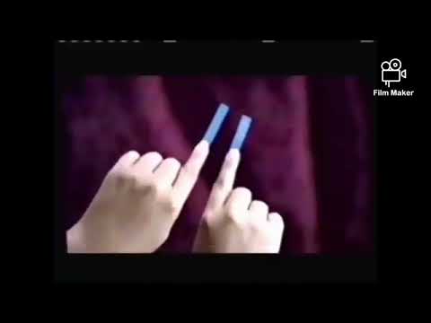 ALL-NEW! Whisper TVC (2005) 15's