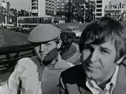 Girl Don't Tell Me - The Beach Boys 1965 Carl Wilson