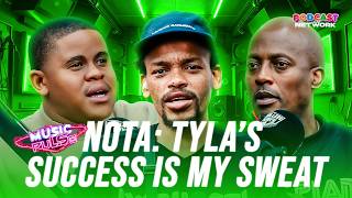 Download lagu NOTA Claims Tyla | Prince Kaybee’s Debts? | Emtee’s Future | Music Pulse vs SASMAs | Sfiso vs Thakgi mp3 Download lagu NOTA Claims Tyla | Prince Kaybee’s Debts? | Emtee’s Future | Music Pulse vs SASMAs | Sfiso vs Thakgi mp3