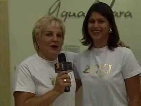 Programa Neusa Bighetti exibido no dia 27/12/2009 - Aqualand