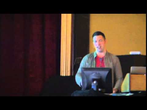 Keynote: How to Succeed in OSS Without Really Trying - Jimmy Bogard