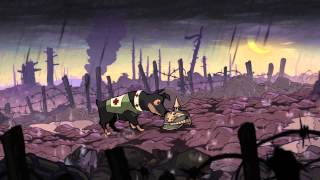 Clip of Valiant Hearts The Great War