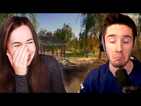 I PLAYED WITH KAYMIND 😱