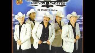 Los Nuevos Cadetes de Ernesto Rocha - Porque Me Abandonastes