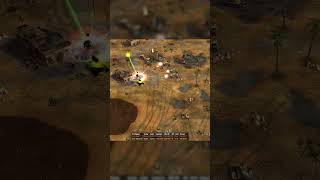 Ловить на помилці! ► C&C Generals Zero Hour