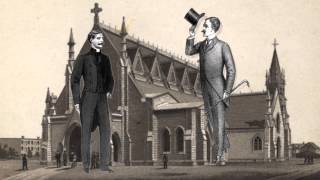 The Gilbert and Sullivan Mass