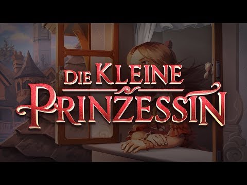 Klassiker -21- Die Kleine Prinzessin