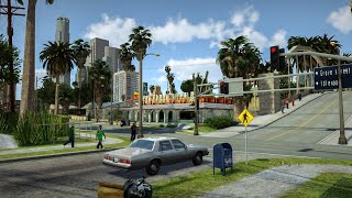 How to Remaster GTA San Andreas - GTA SA Mods