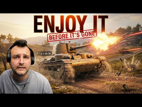 Hidden GEM of FUN — 25 TP Gameplay