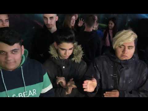 ASESH VS JEEY/CUARTOS/FECHA 7/GIRORAP