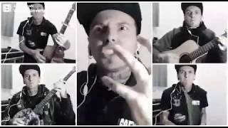 Eduardo Ribeiro - Reaper (Bathory) Bluegrass Version