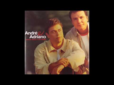 Mordida de Amor - André & Adriano