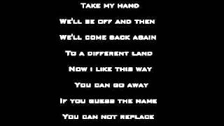 Breaking Benjamin - Firefly (Lyrics)