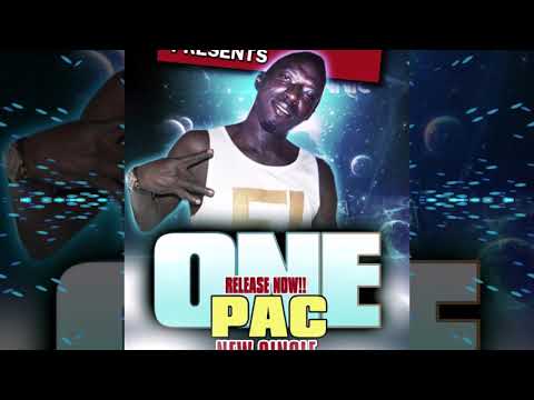ONE PAC - Ebaatopoto (Official Audio)