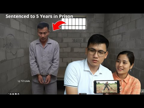 Linda’s Ex Husband Sentenced to 5 Years After Quang Exposes Evidence in Court