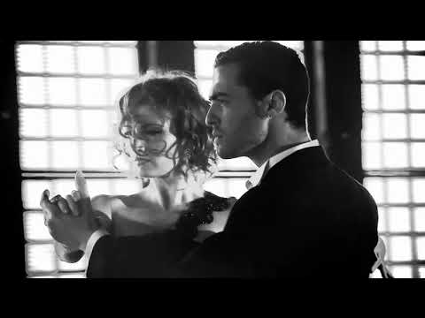 Mauro Caiazza & Daniela Kizyma -  Blue Argentina