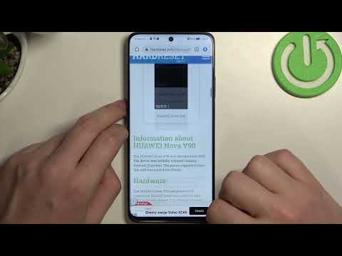 Huawei Nova Y90 - Does It Have Amoled Display