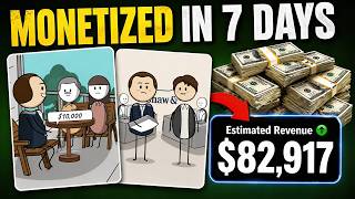 How to Make Viral Videos Like Crayon Capital (Finance Documentary)