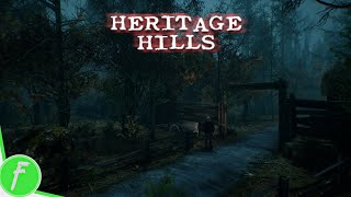 Heritage Hills Gameplay HD (PC) | NO COMMENTARY