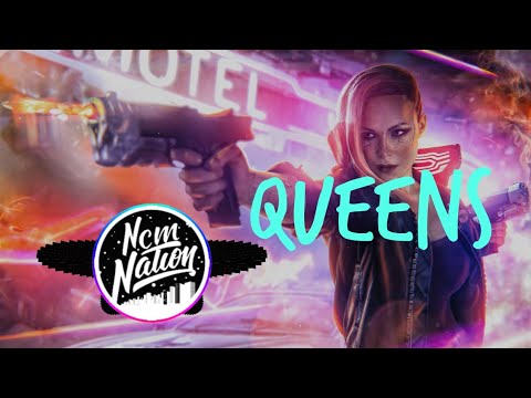 Robbe x New Beat Order x Britt Lari - Kings & Queens (Bass Boosted)