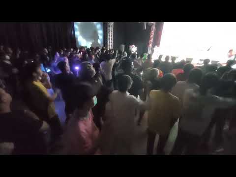 『Wotacam』 Idol Collage - Yozora 『Siamdol Winter Super Live 2022』@ The Street Ratchada