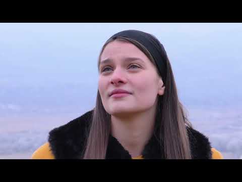 Sorina Hordila - Sfant esti Doamne,  OFFICIAL 2021 ( Official video )