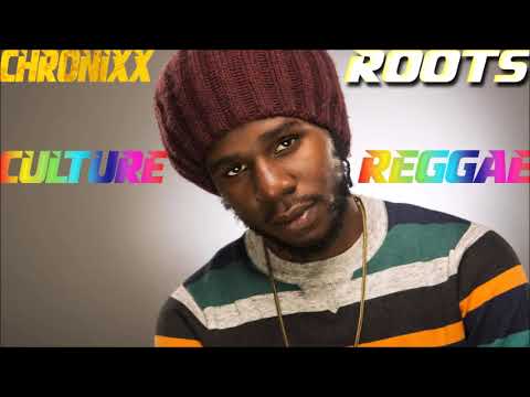 Chronixx Best of Reggae Roots And Culture Mixtape djeasy