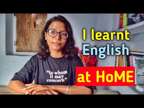 The Only Technique YOU need to Learn English