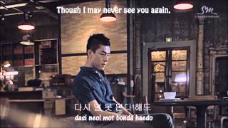 [MV/HD] BoA (보아) - Only One [ENG-SUB + LYRICS HAN|ROM] (Drama Ver.)