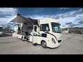 Check out this Video for a 2016 Thor Motor Coach A.C.E. 30.1(Stock #3870)  for sale by Right Side Up RV Sales. This unit is located in Salt Lake City, UT