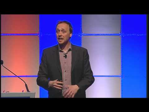 Percona Live - Matt Aslett: The State of the MySQL Ecosystem