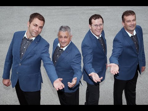 PodKAJst br. 31:   Kvartet Gubec