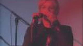 Dot Allison - Live - Message Personnel