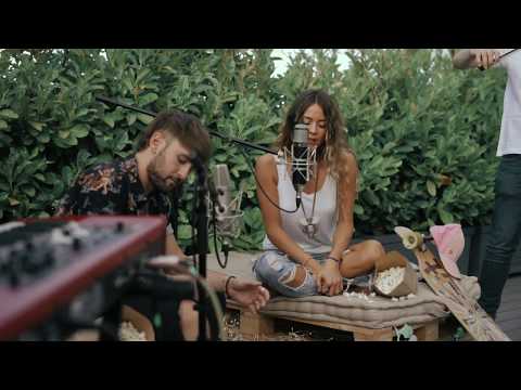 Sofía Ellar & Dani Fernández - Rock’n’rolles de chiquillos