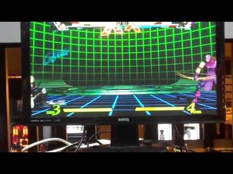 Extra Salt Dundee UMVC Losers Finals Pidgey vs VS Bigfool