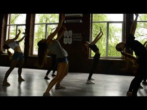 Оля Яруллина. Kehlani — Get away. Девочки