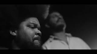 CAIS - Milton Nascimento e Criolo feat. Amaro Freitas