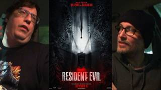Resident Evil | Midnight Screenings Review