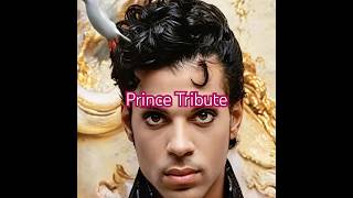 Prince Tribute #classicsoul #music #classicrock #prince