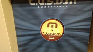 J. Velarde - House Music (Club Version)