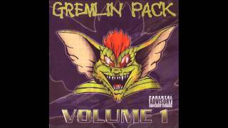 Gremlin Pack - Pillow Talk