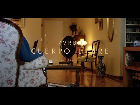 7VRBO - "Cuerpo Libre"