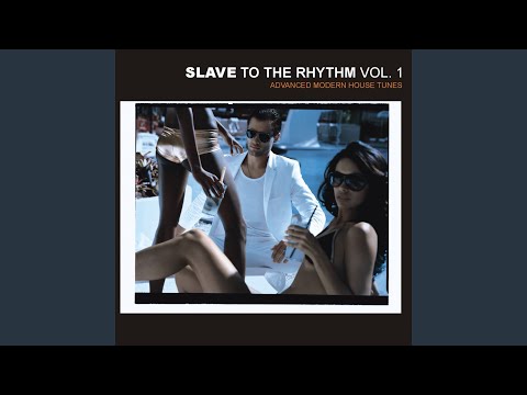 Organ Of Love (Want Love) (Original Mix)